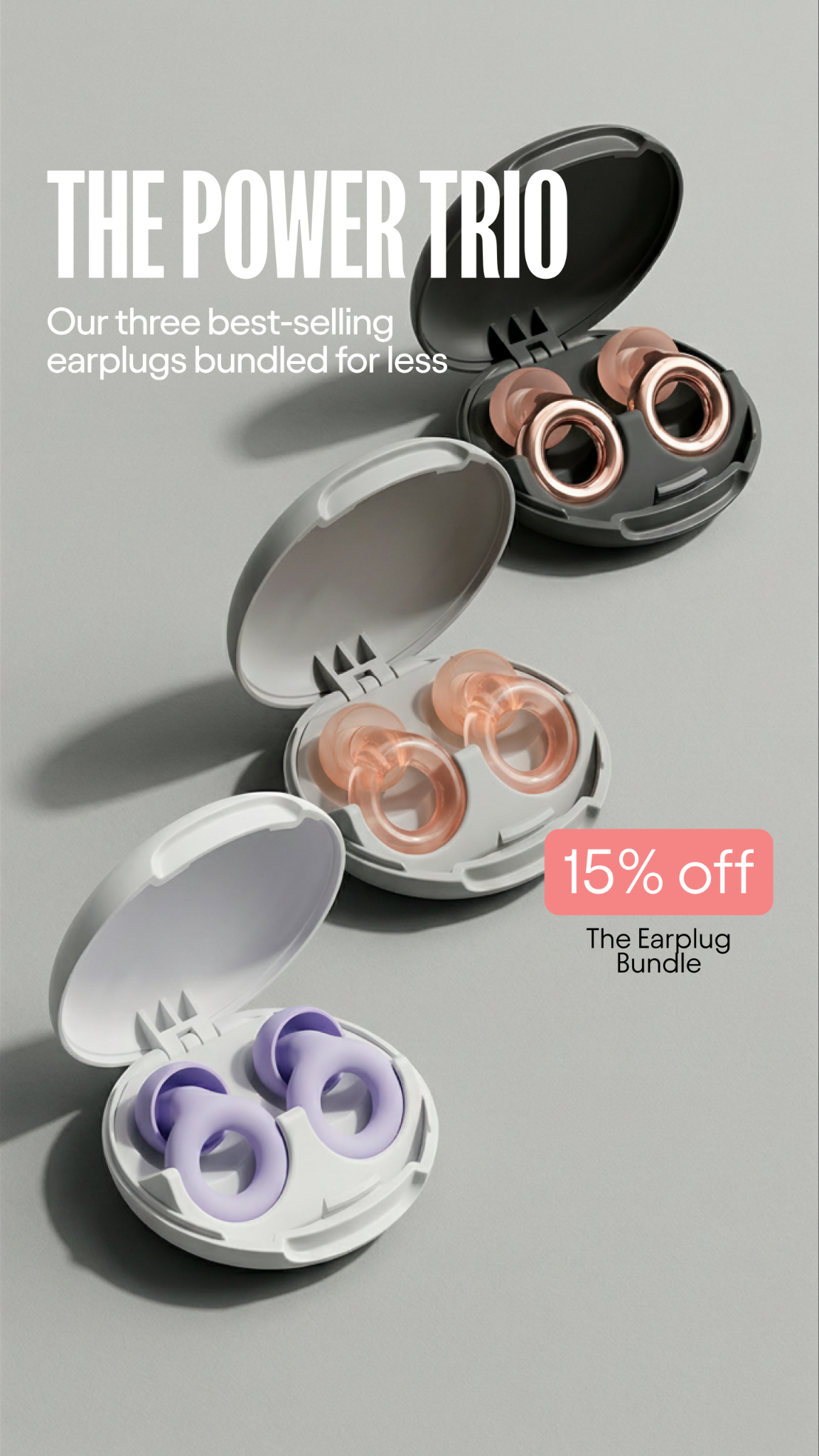 Loop Facebook ad