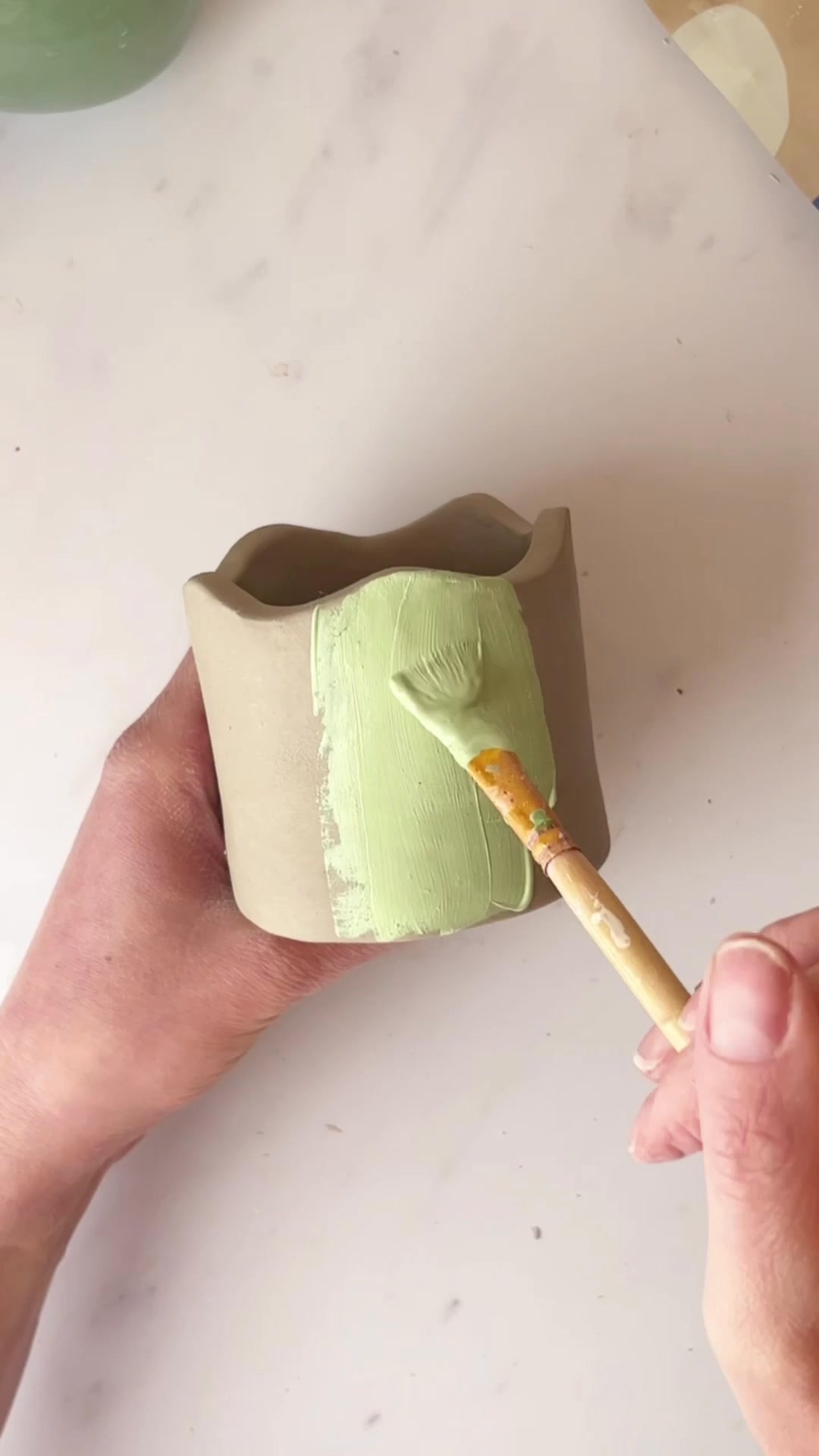 Sculpd Facebook ad: The gift they'll actually keep