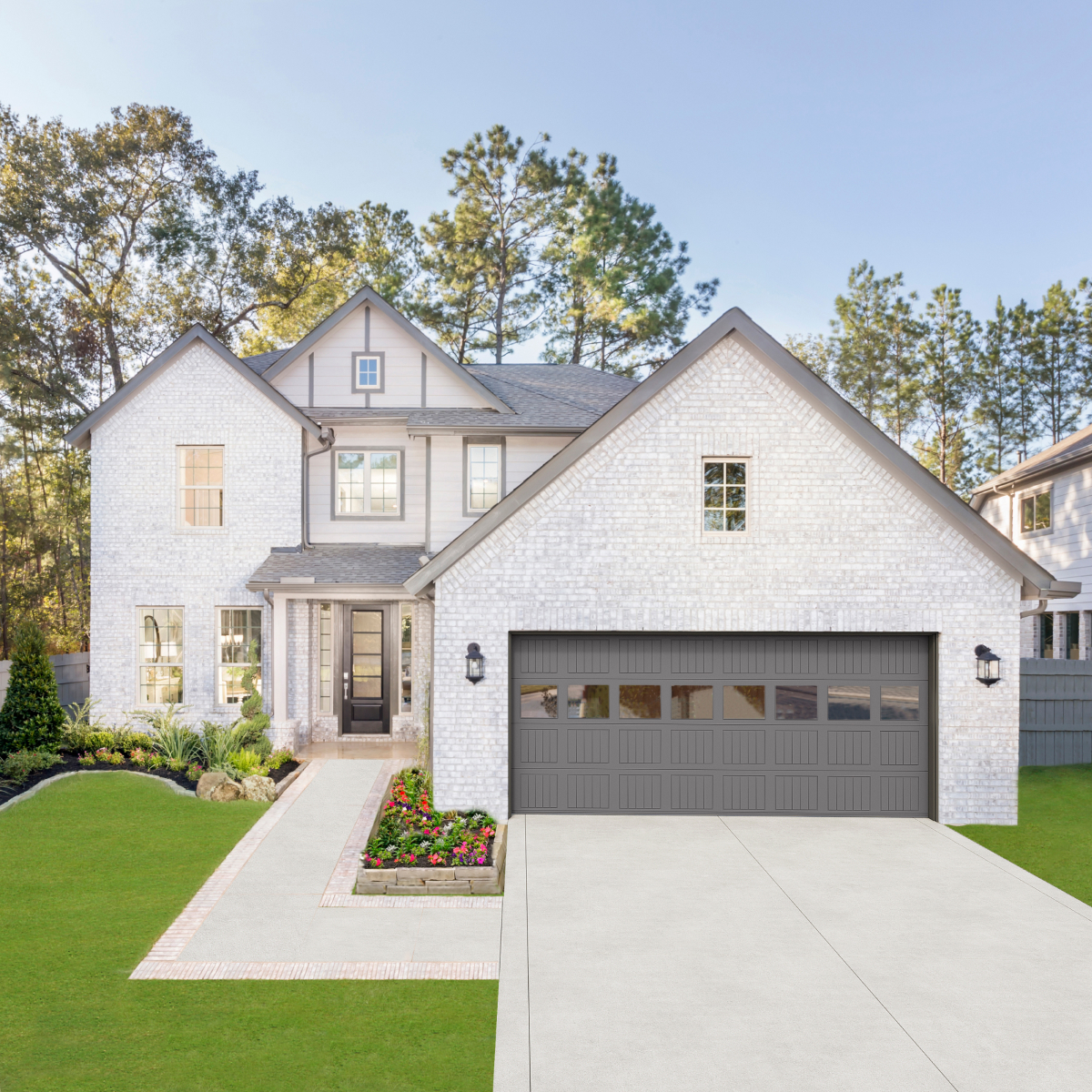 Lennar Facebook ad