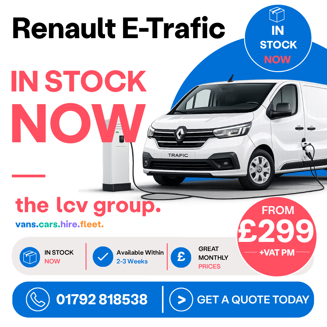 The lcv group. Facebook ad