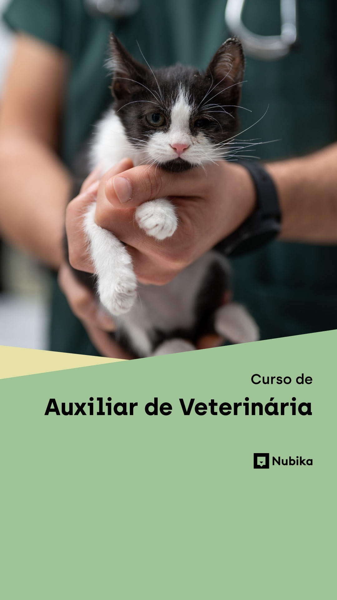 Nubika Portugal Facebook ad