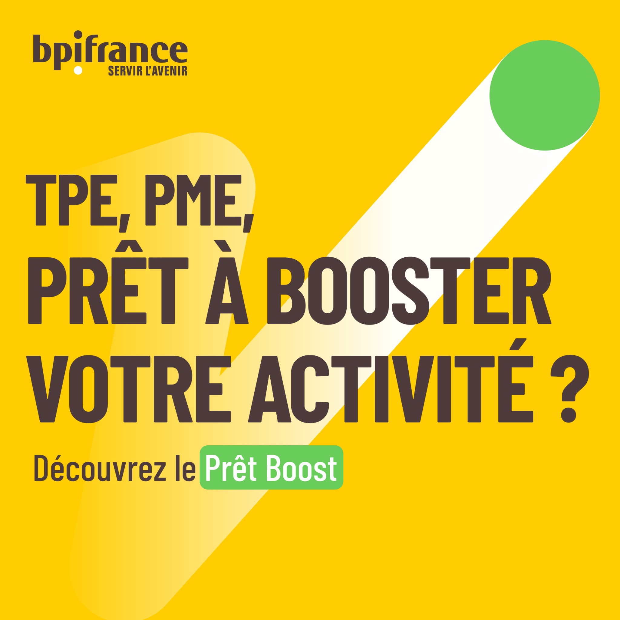 Bpifrance ad creative