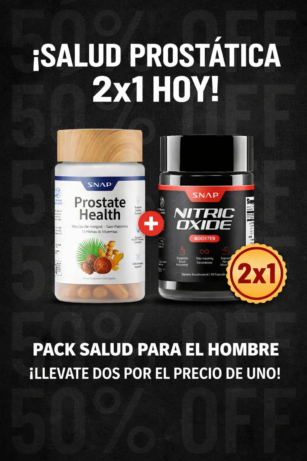 Dr. Saul Méndez Facebook ad