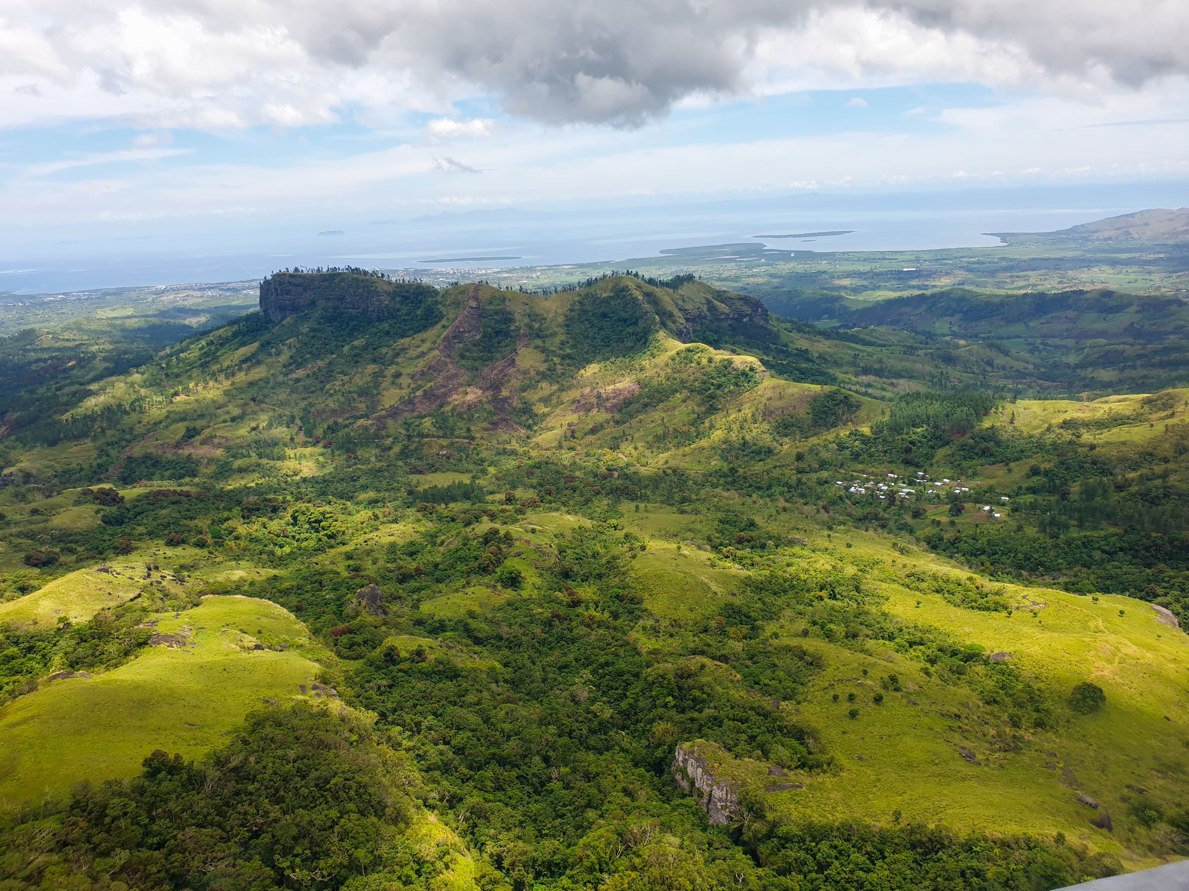 Sunflower Aviation Facebook ad: Sunflower Aviation services range from scenic tours…