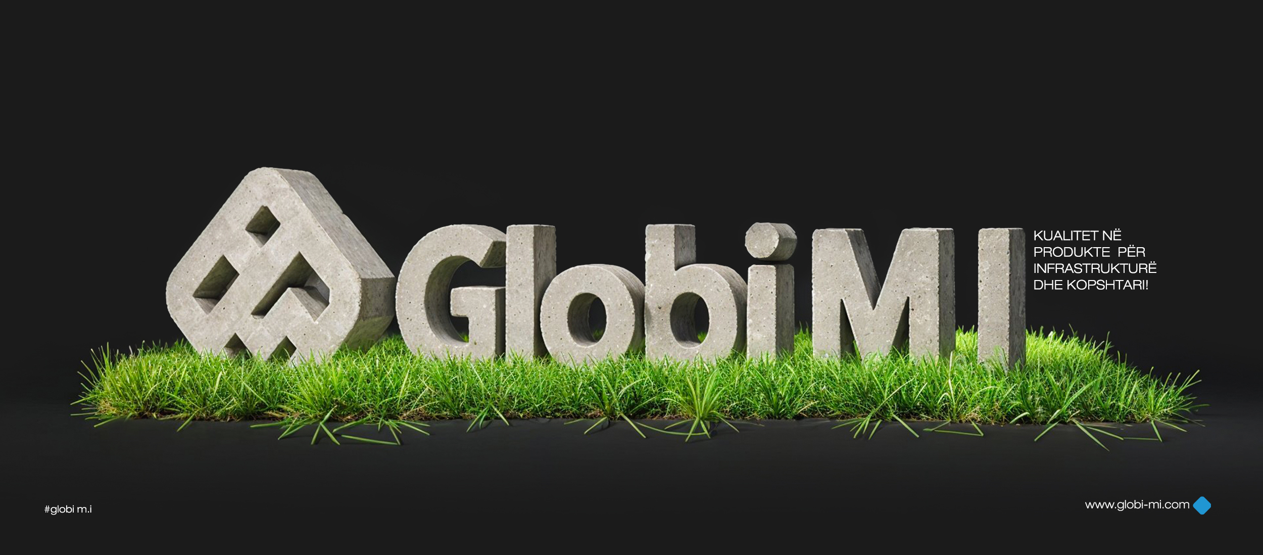 GLOBI M.I Facebook ad: Mirë se vini në faqen zyrtare të kompanisë…