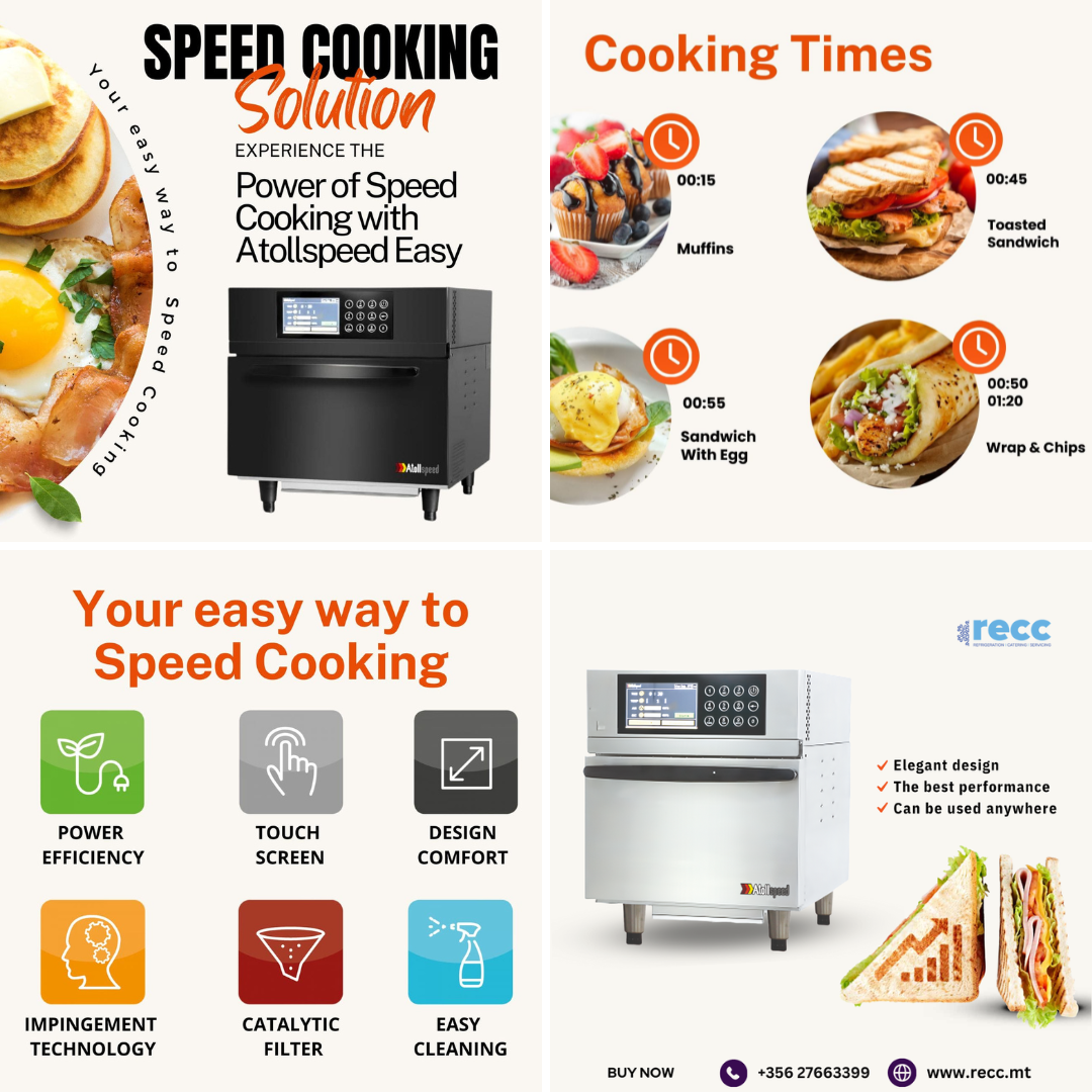 RECC - Refrigeration, Catering & Servicing Facebook ad