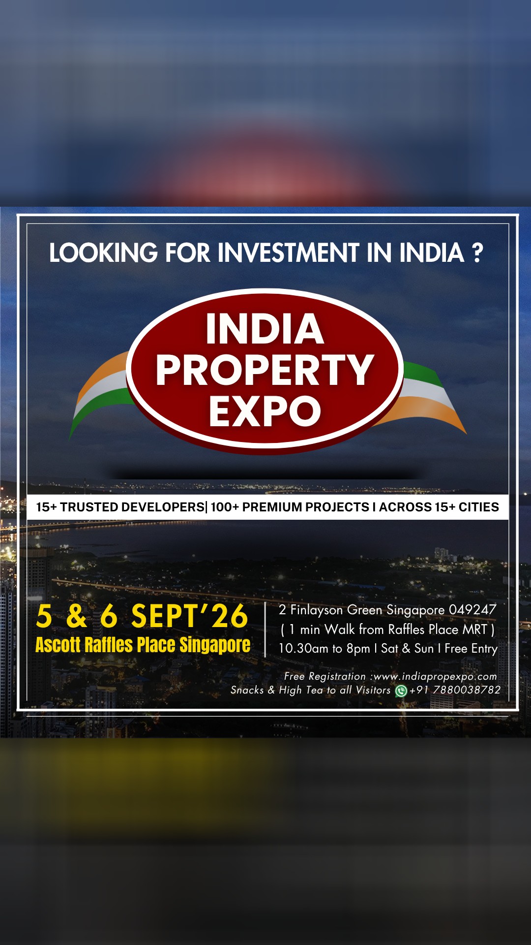 nri-deals.com Facebook ad from Aug 17, 2026