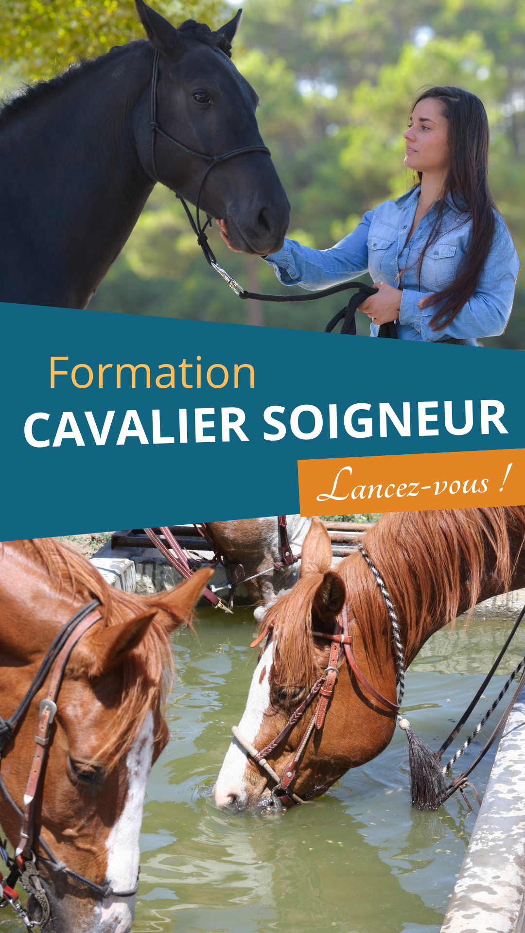 Centre Européen de Formation Facebook ad: En 3 à 6 mois selon votre rythme…