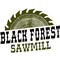 Black Forest Sawmill