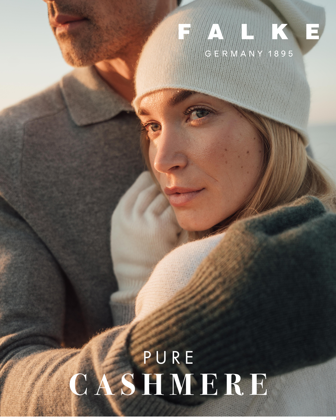 FALKE Facebook ad