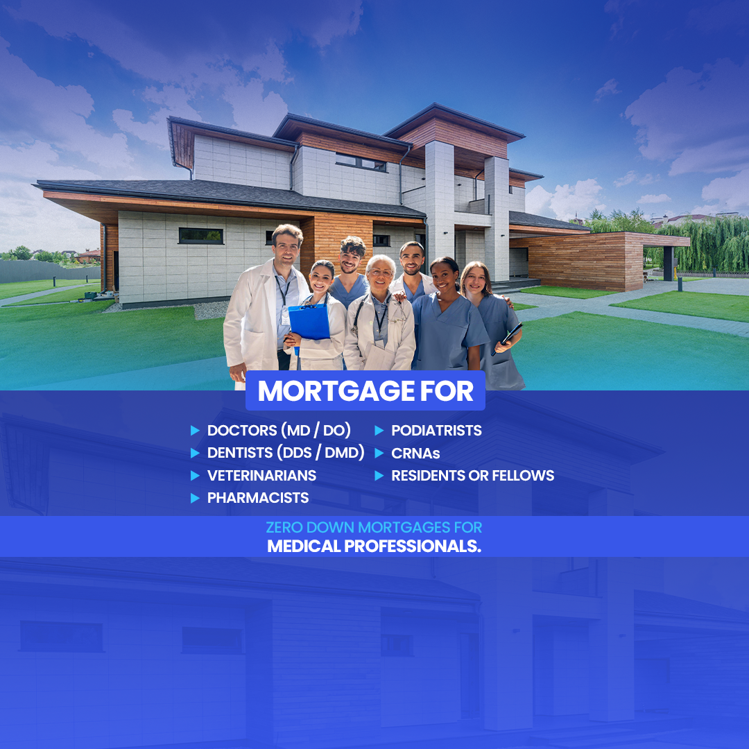 Jesse Beard Mortgage Facebook ad