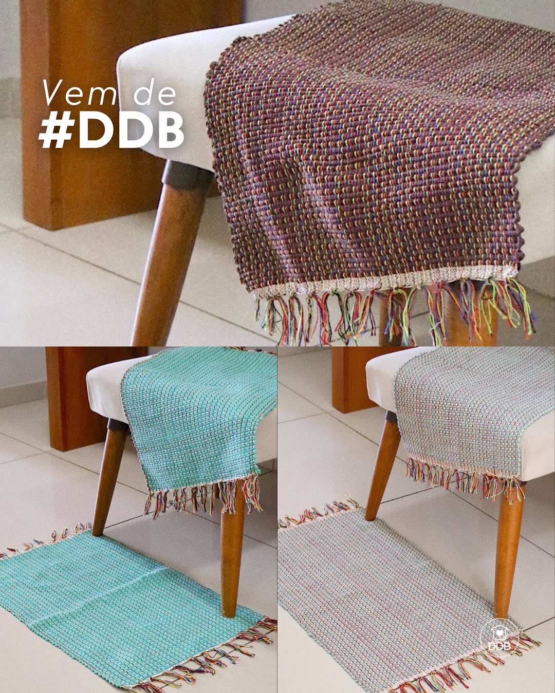Artesanato DDB Facebook ad