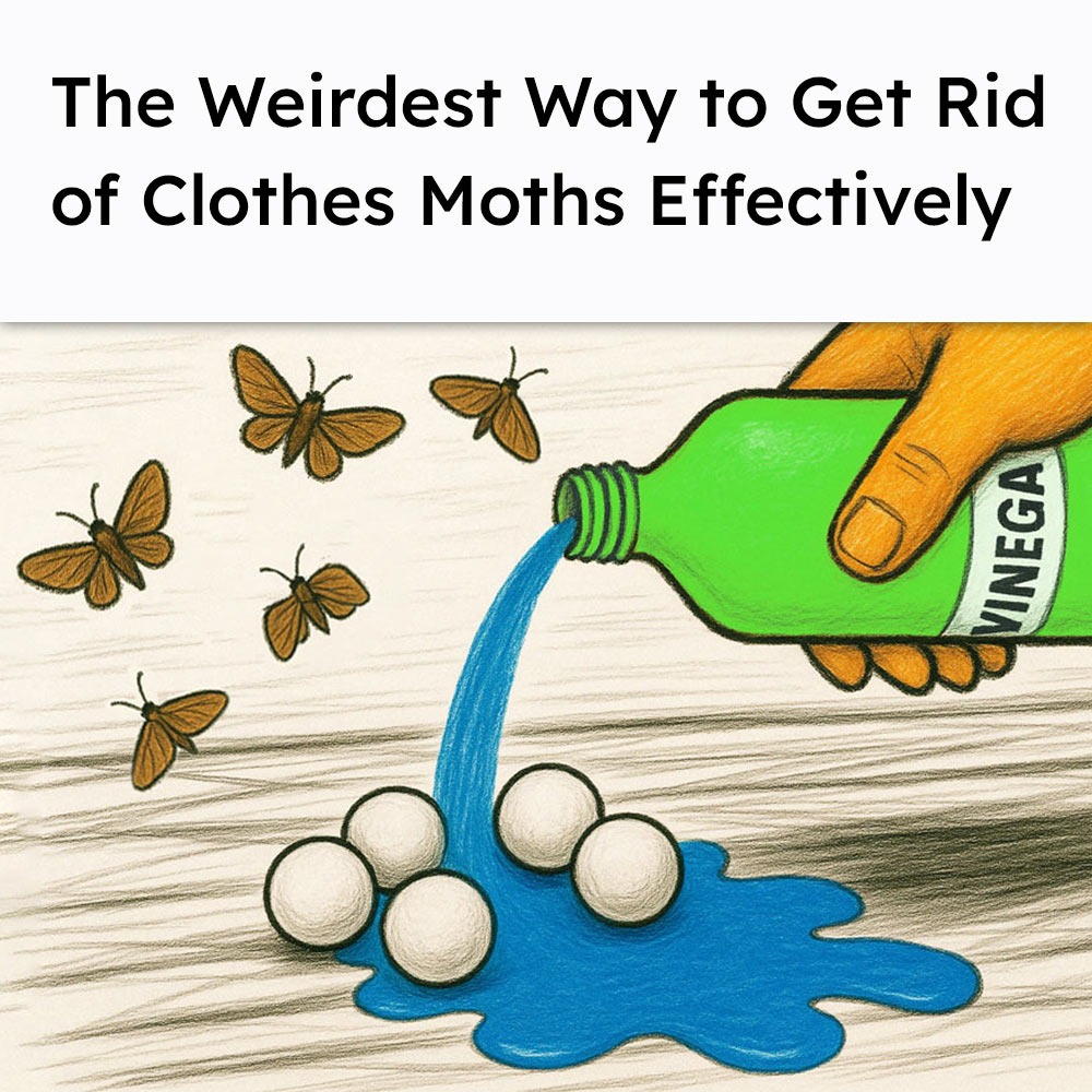 Moth Secrets Facebook ad: Keep Moths Away (MUST READ)