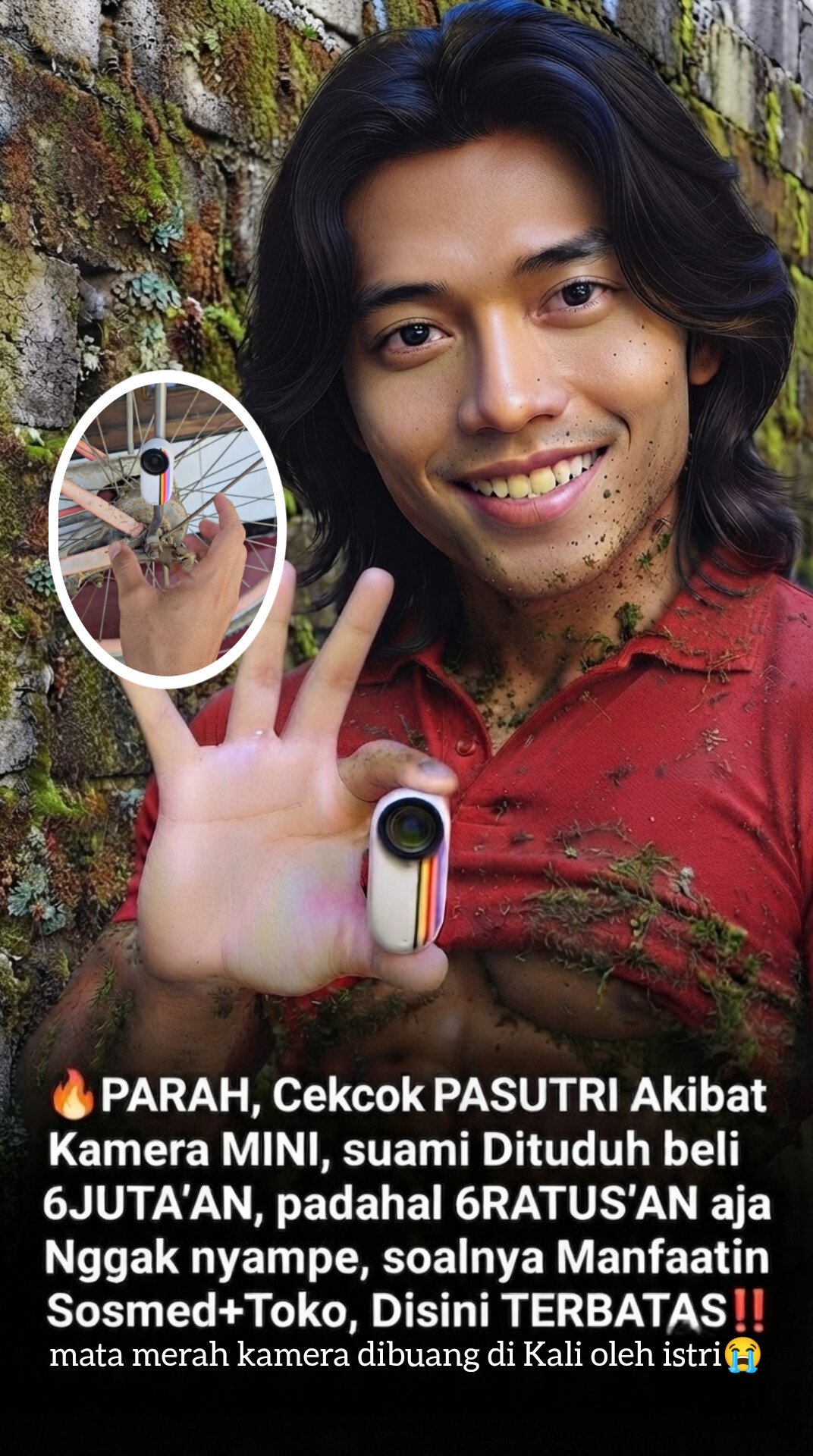 Universalvideo.Ind Facebook ad: +Hemat pakai VOUCHER SOSMED+Toko, Rebutan dan Terbatas