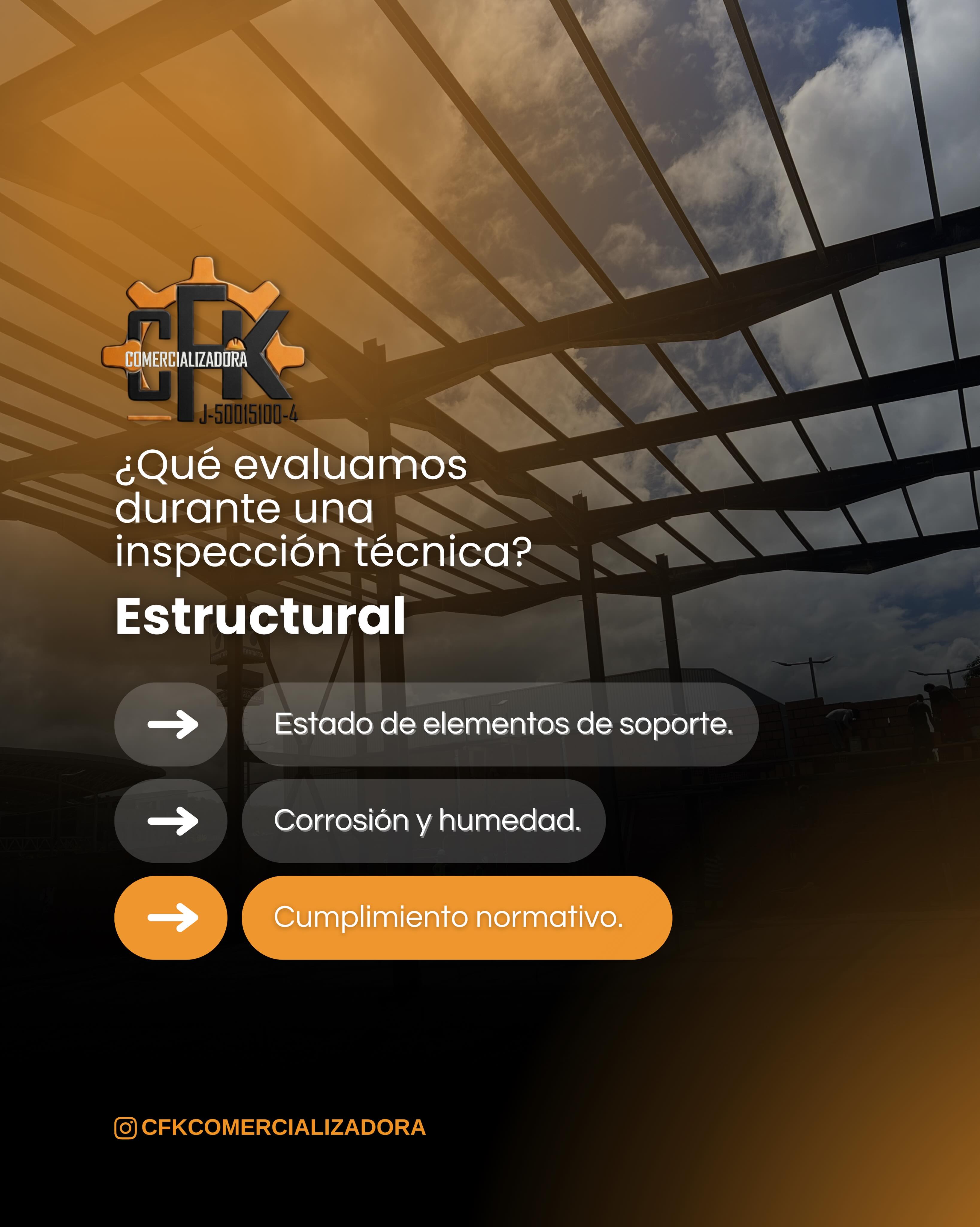 Comercializadora CFK Facebook ad