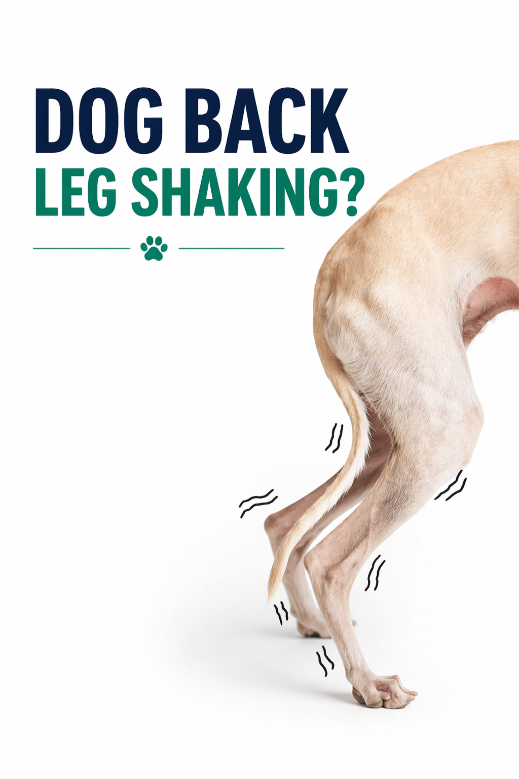 Vet-Approved Pet Products Facebook ad