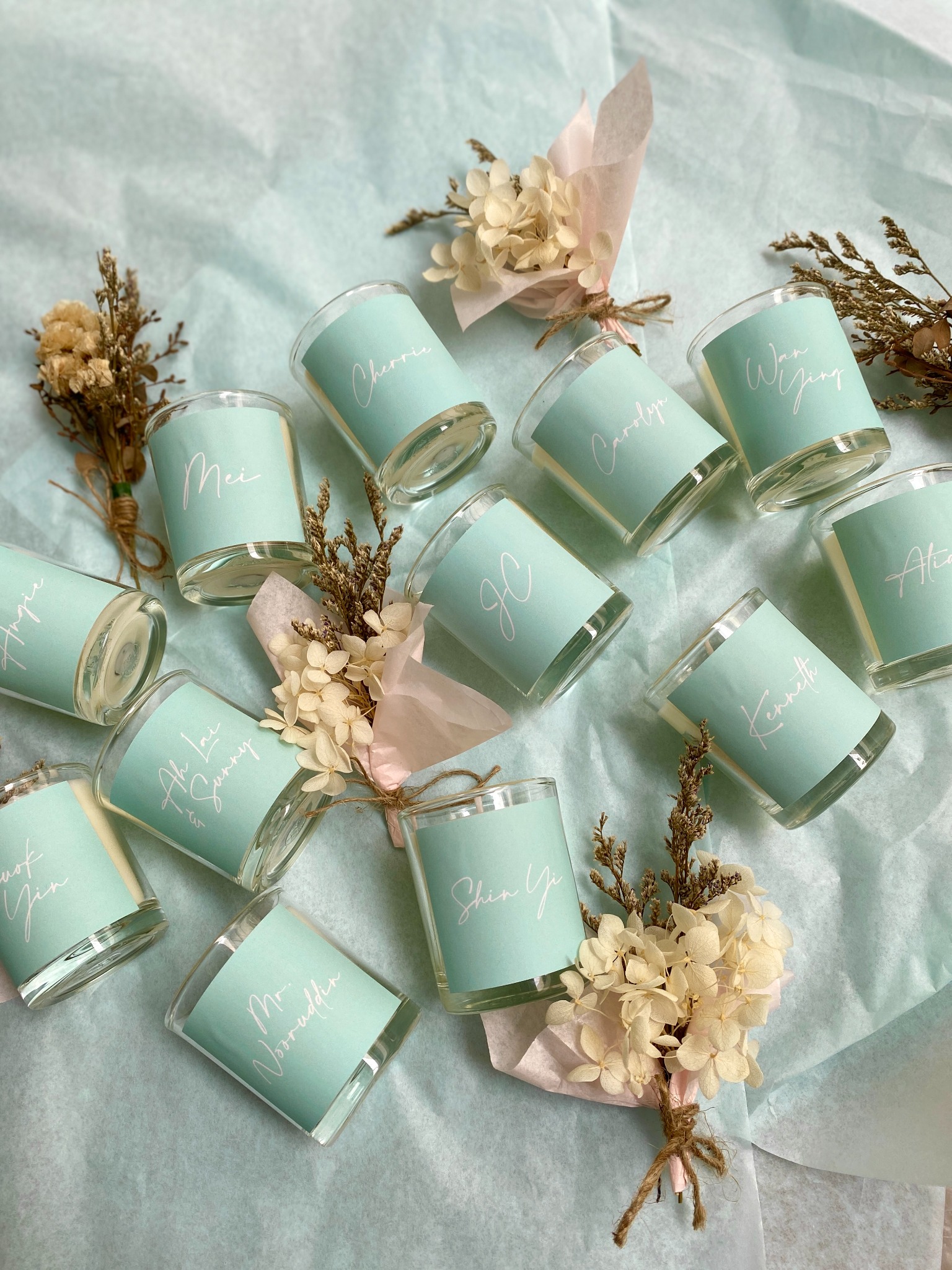 Zephyrie Facebook ad: Your big day should be fun, relaxing and…