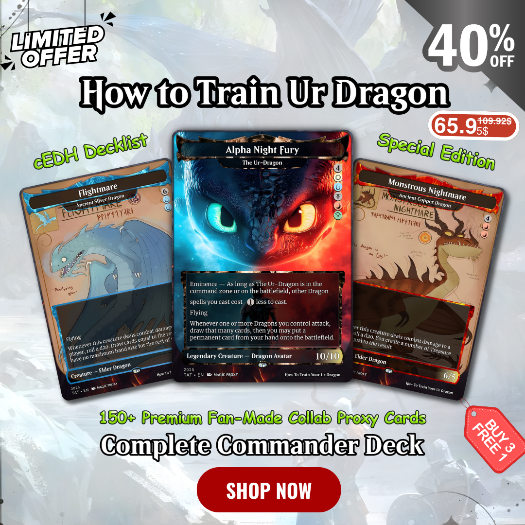 Magic Proxy Facebook ad