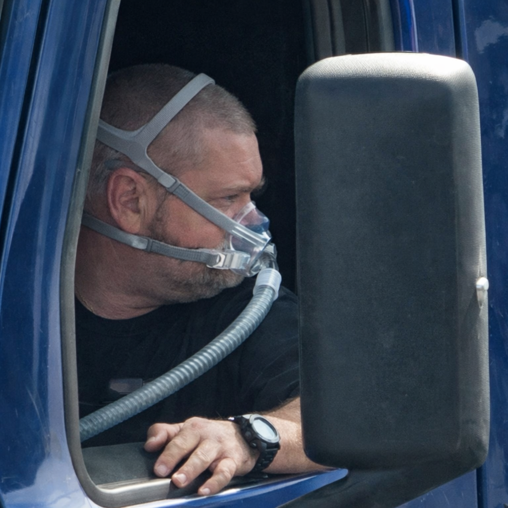 My Sleep Journal Facebook ad: Read if you use CPAP