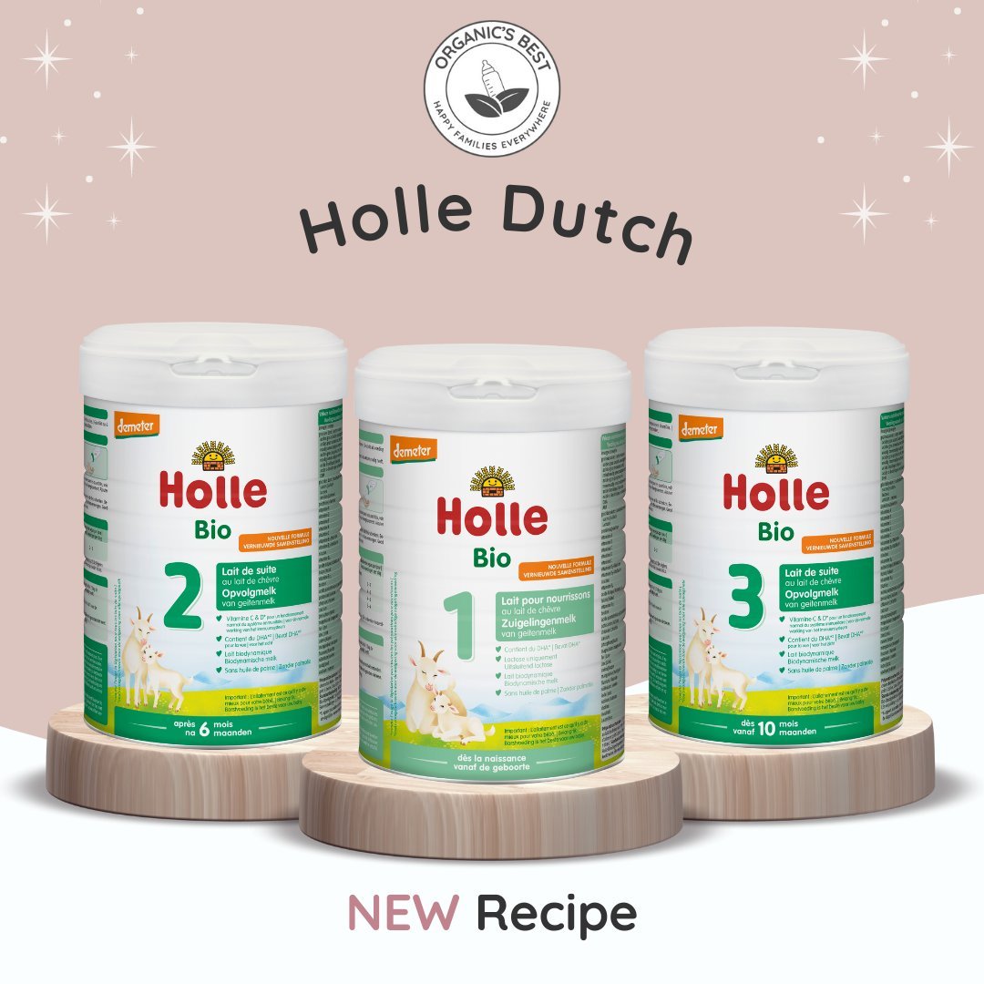 Organic's Best Facebook ad