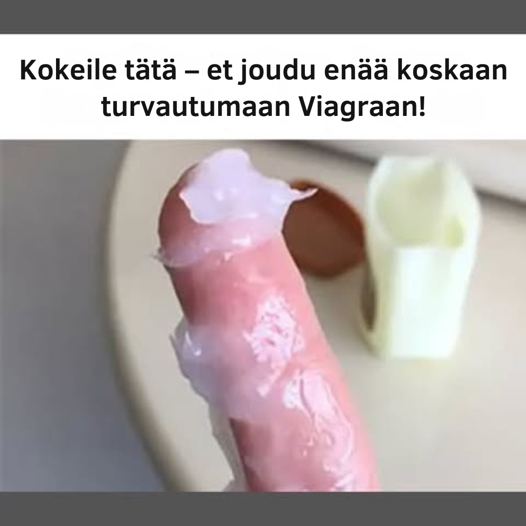 Dr. Clara Wainwright Facebook ad: Kovaksi 5 minuutissa, ilman pillereitä!
