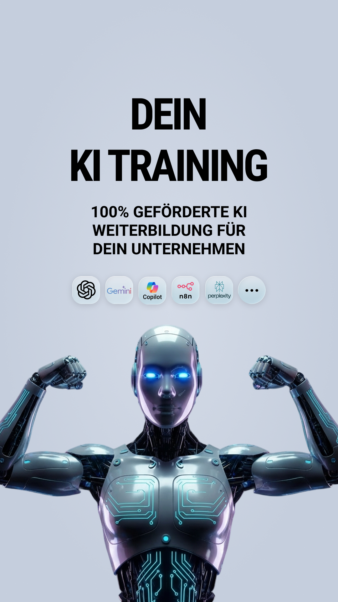 Campus der digitalen Zukunft Facebook ad from Mar 1, 2026