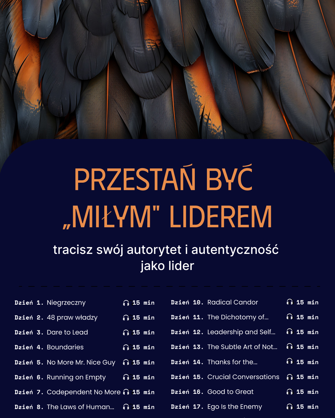 Headway App Facebook ad