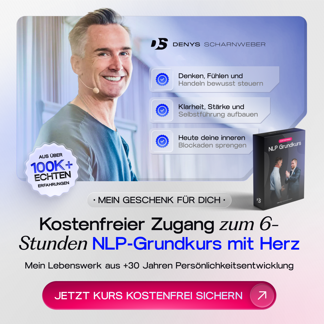 Denys Scharnweber Facebook ad