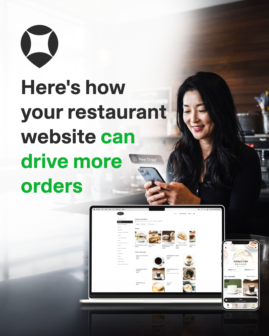 Owner.com Facebook ad