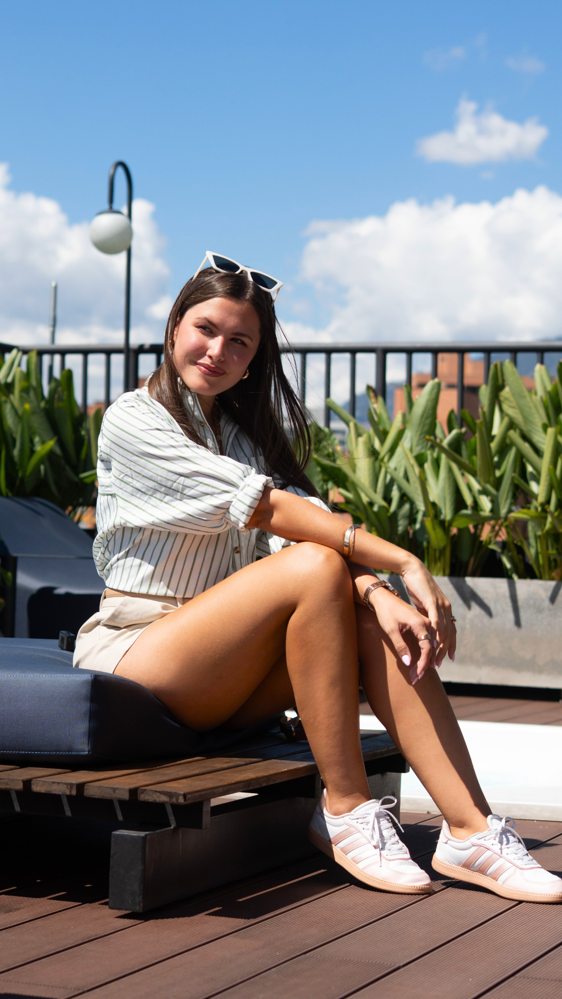 Stephanie Sanchez 01 Facebook ad