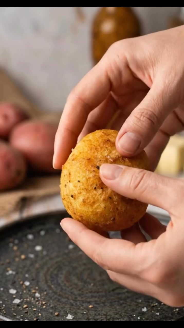 Campo Fernández Facebook ad: Tu antojo empieza aquí