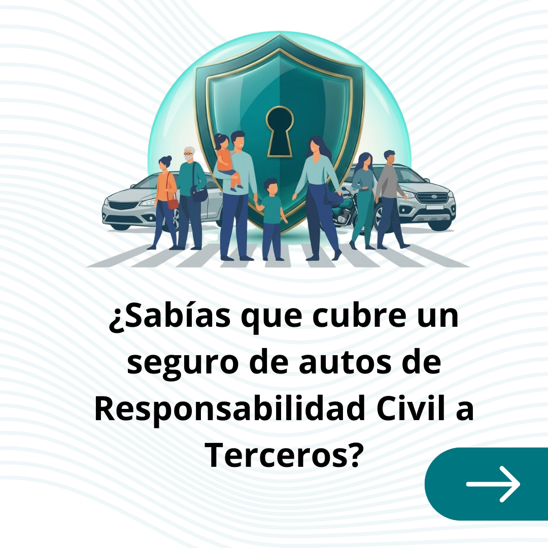 Seguros Segesa Facebook ad: Asegura tu auto hoy!