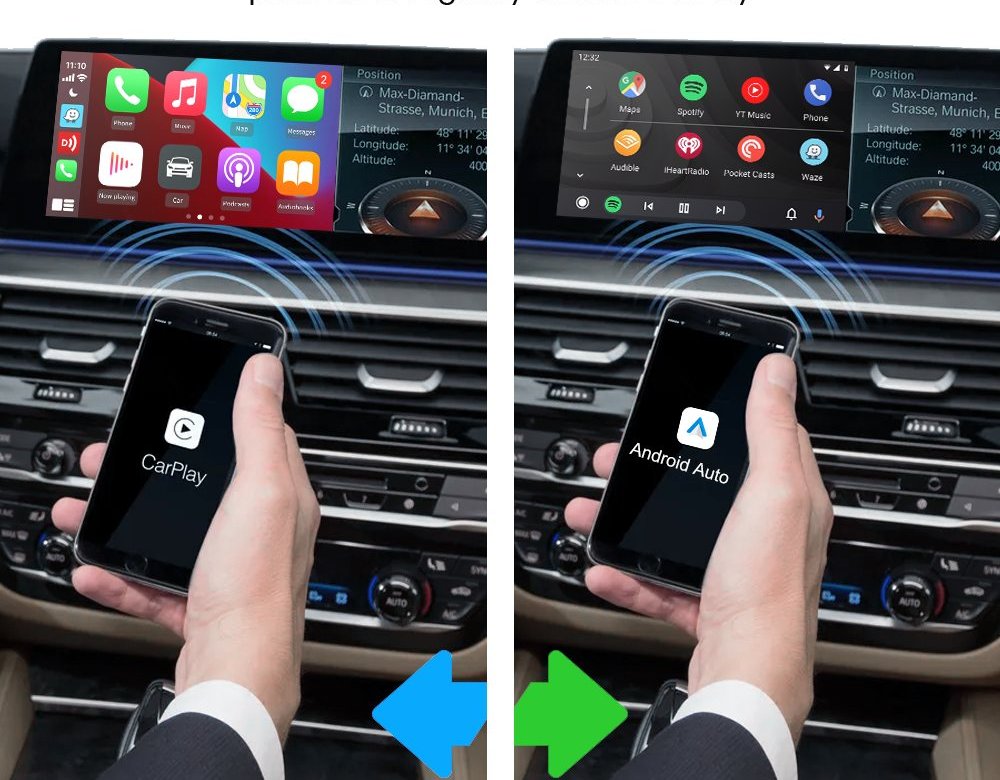 JJ Performance Mexico Facebook ad: Actualización (Retrofit) Multimedia 6 en 1 para BMW…