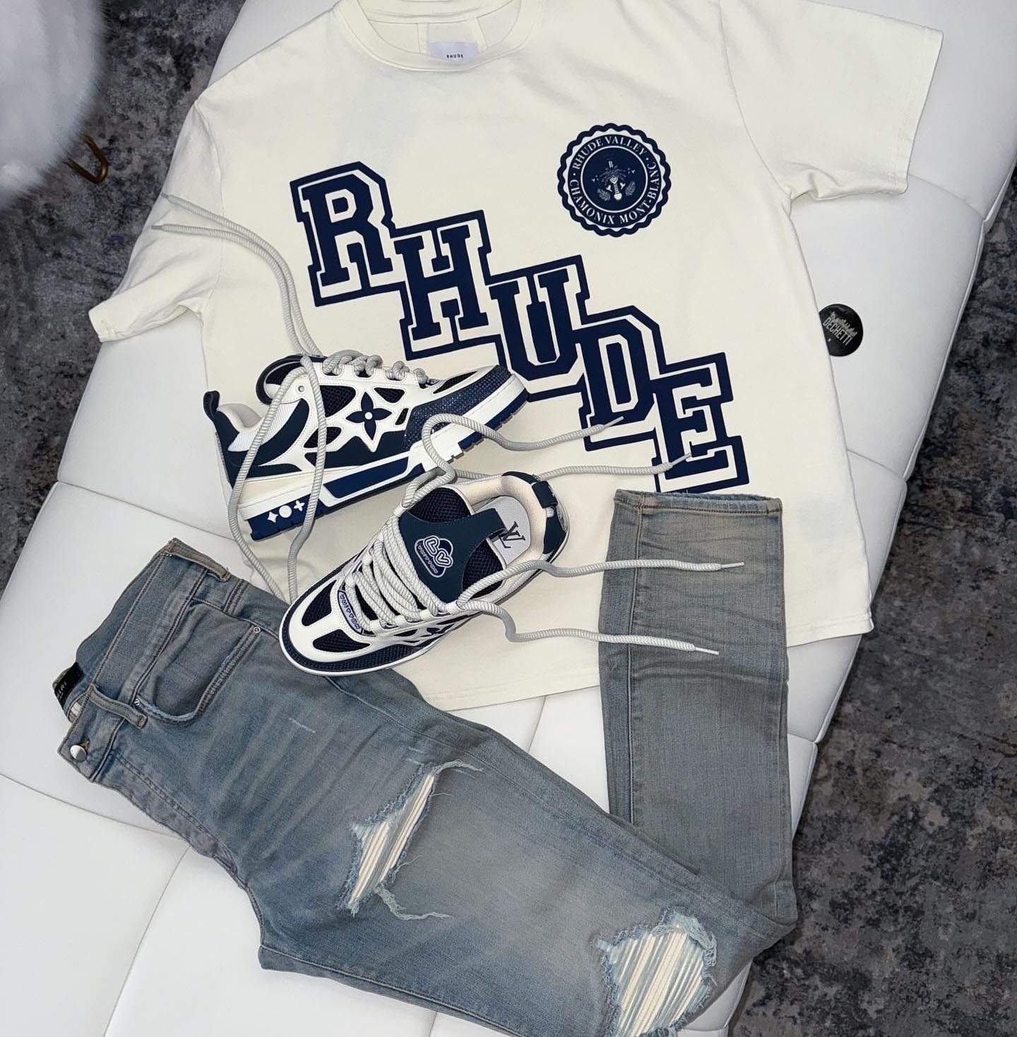Prime Hype Closet Facebook ad from Jul 7, 2026