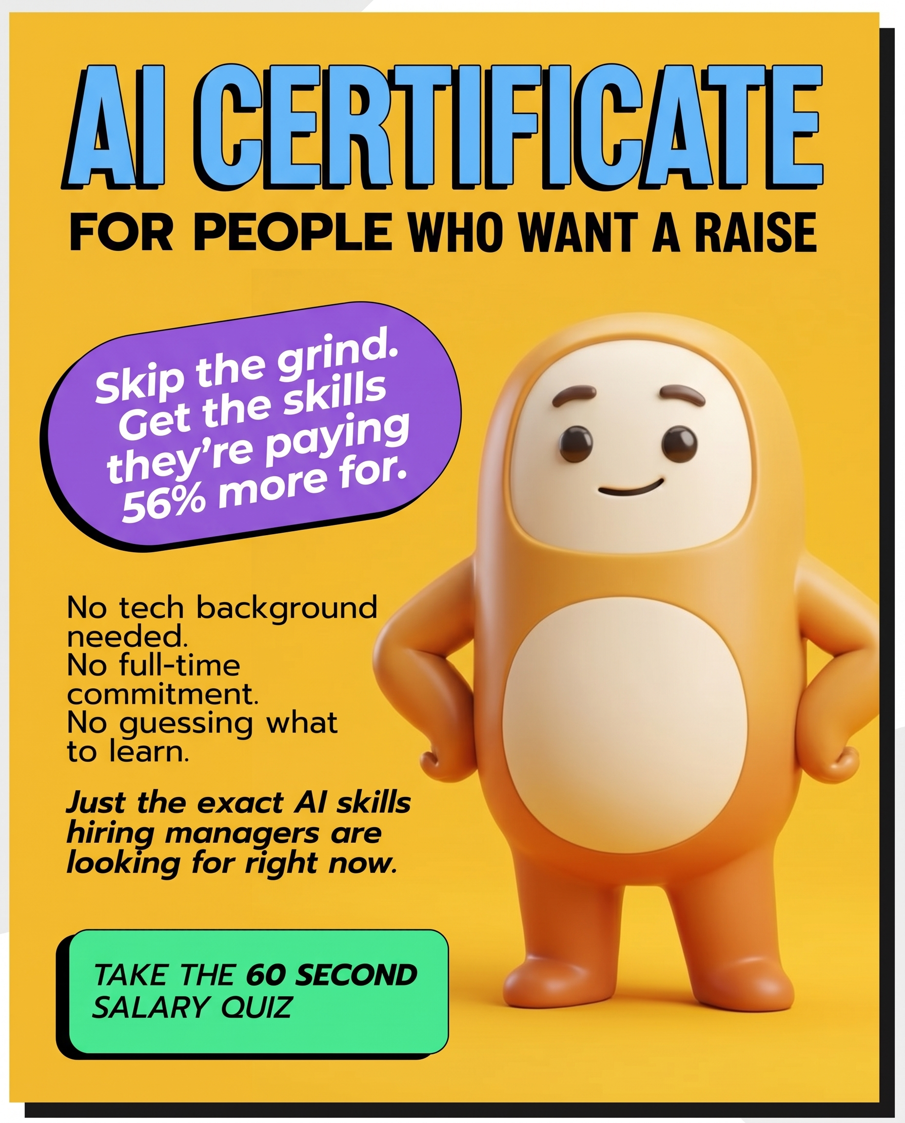 AI Insider Facebook ad