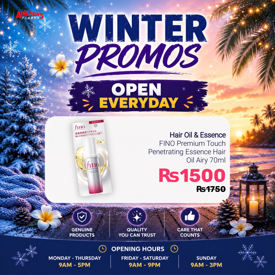 Adilsons Facebook ad