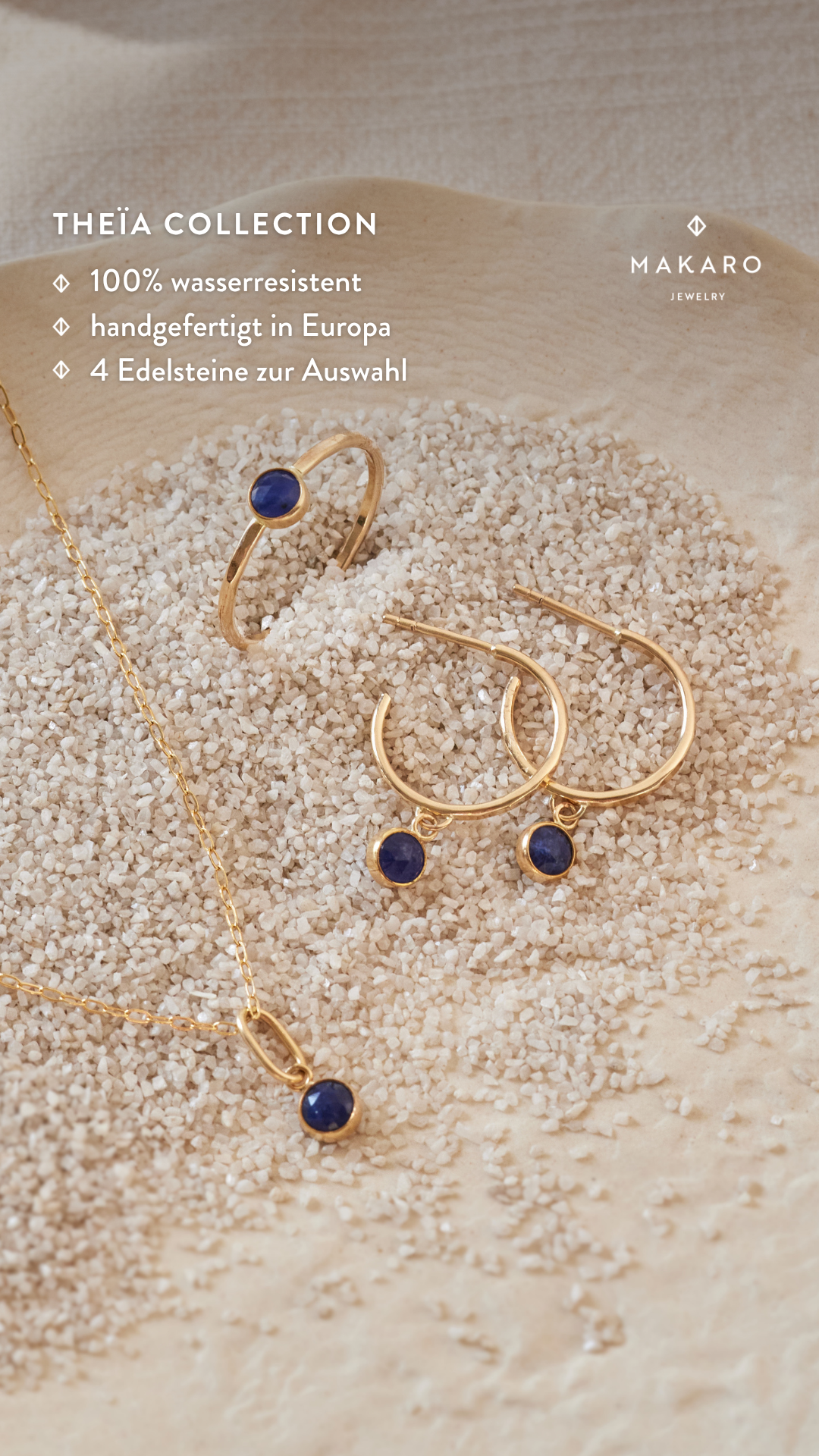 MAKAROjewelry Facebook ad
