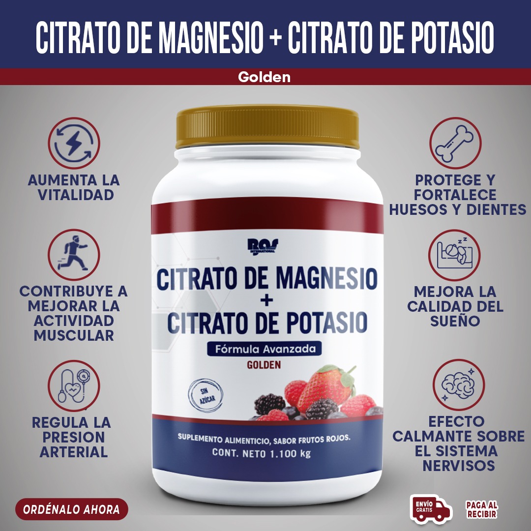 Citrato de Magnesio Culiacán Facebook ad: 𝗖𝗜𝗧𝗥𝗔𝗧𝗢 𝗗𝗘 𝗠𝗔𝗚𝗡𝗘𝗦𝗜𝗢: 𝗘𝗹 𝗺𝗶𝗻𝗲𝗿𝗮𝗹…