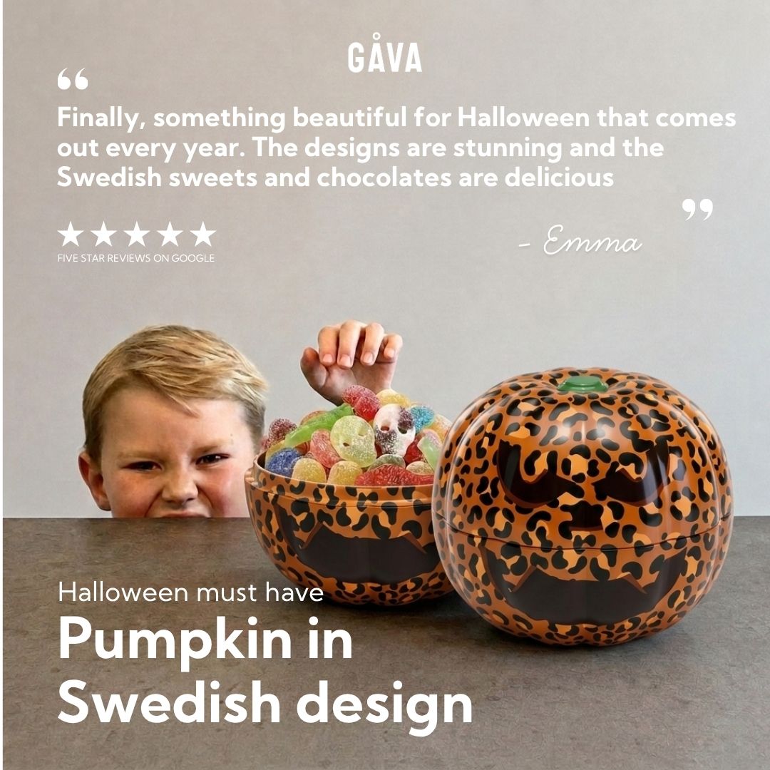 Gavagifting Facebook ad