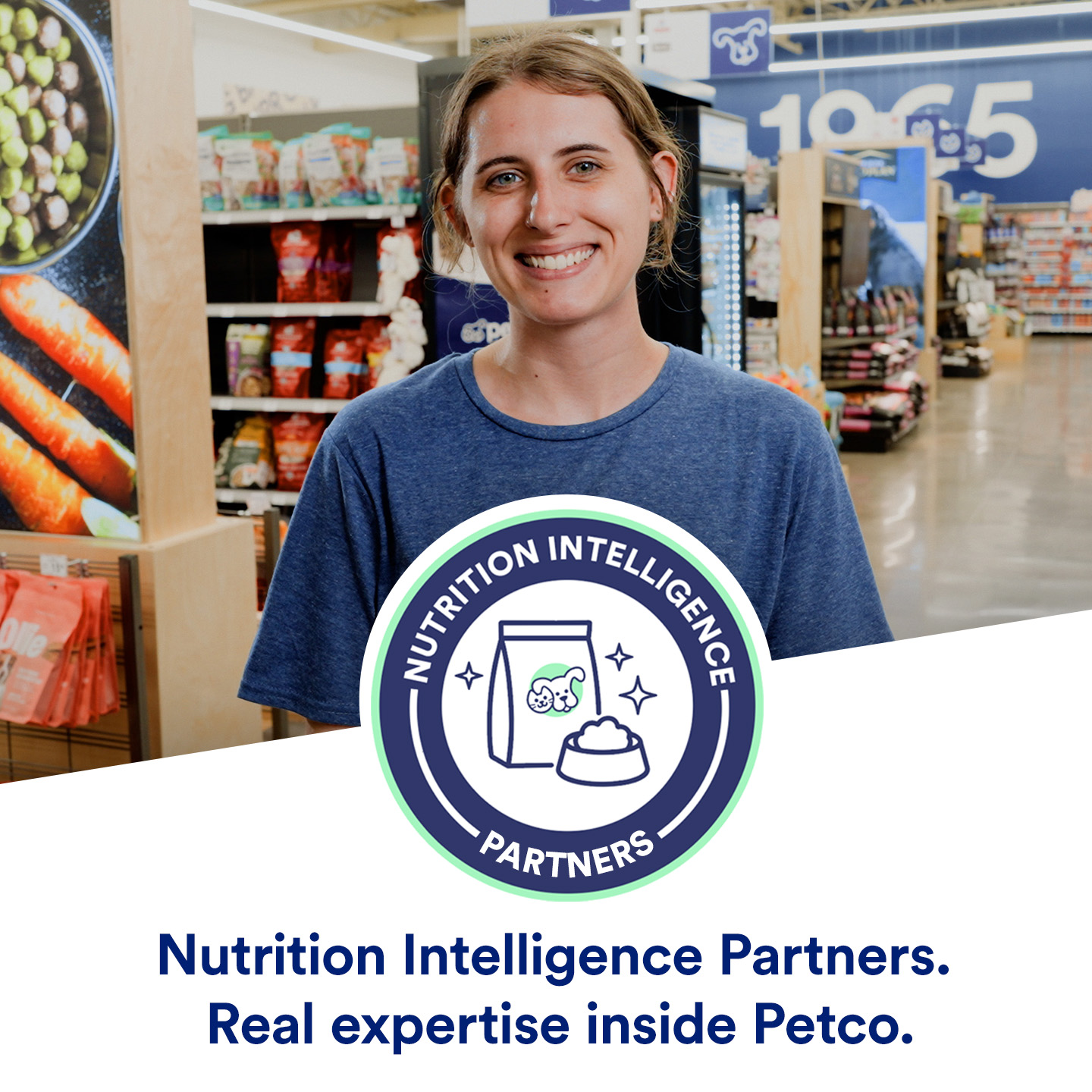 Petco Facebook ad