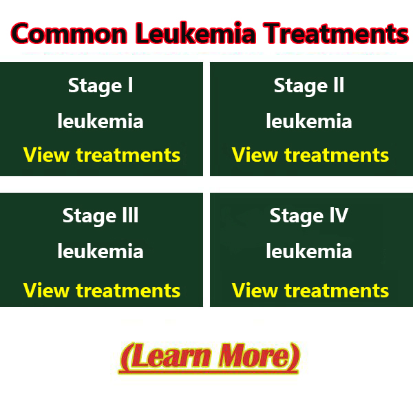 Local Search Services Facebook ad: Leukemia Treatments and Medications Demystified |…