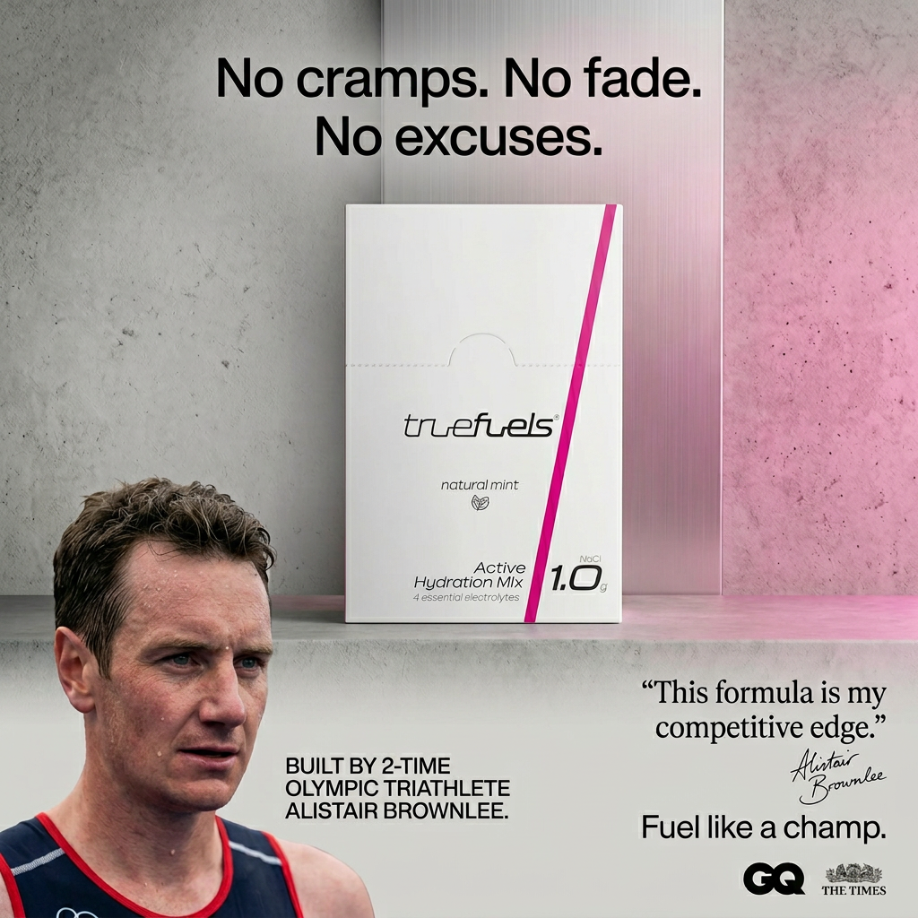 Truefuels Facebook ad