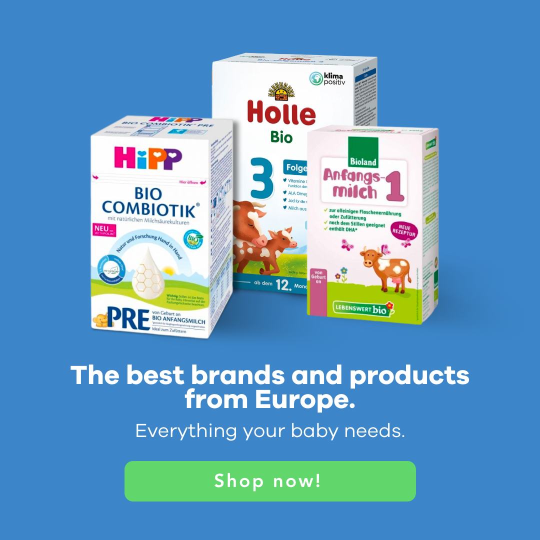 Organicbabyfood24 Facebook ad