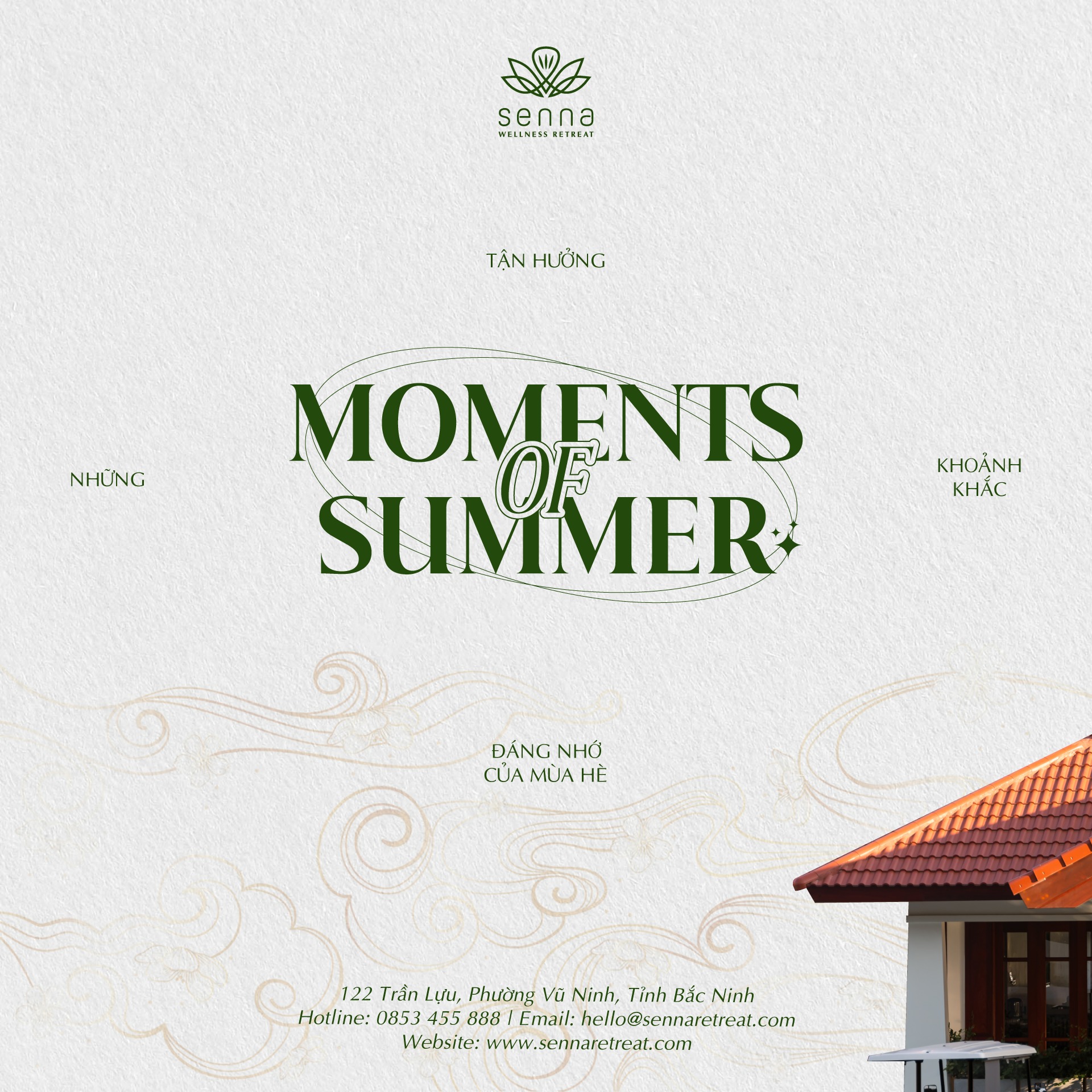 Senna Wellness Retreat Facebook ad: 𝐉𝐮𝐧𝐞 - 𝐁𝐞𝐠𝐢𝐧 𝐲𝐨𝐮𝐫 𝐣𝐨𝐮𝐫𝐧𝐞𝐲 𝐭𝐨…
