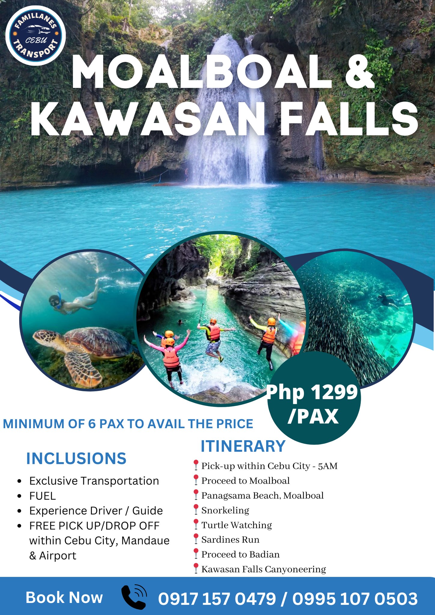 FaMillanes Cebu Transport Facebook ad: 𝑴𝑶𝑨𝑳𝑩𝑶𝑨𝑳 & 𝑲𝑨𝑾𝑨𝑺𝑨𝑵…