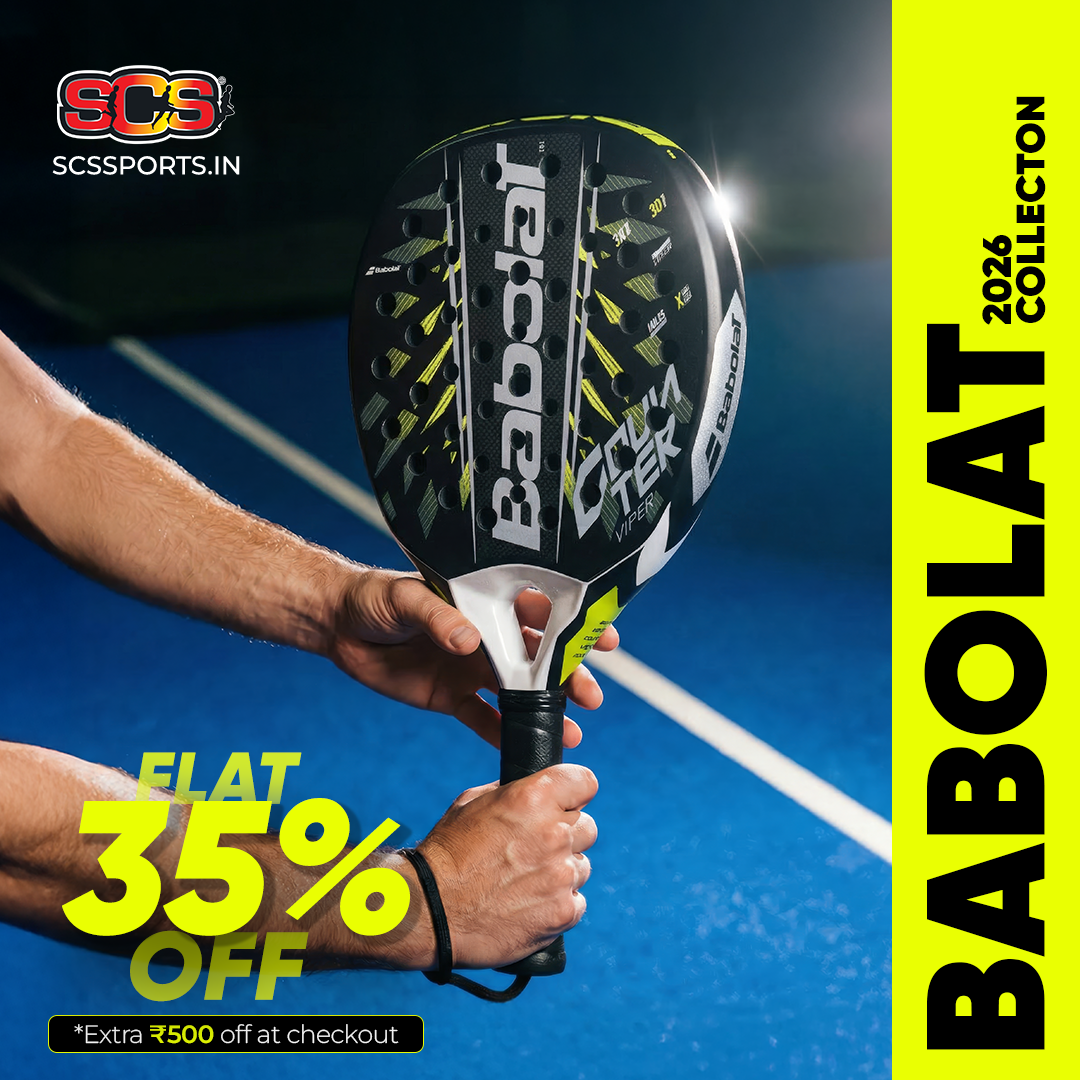 Selection Centre Sports Private Limited Facebook ad