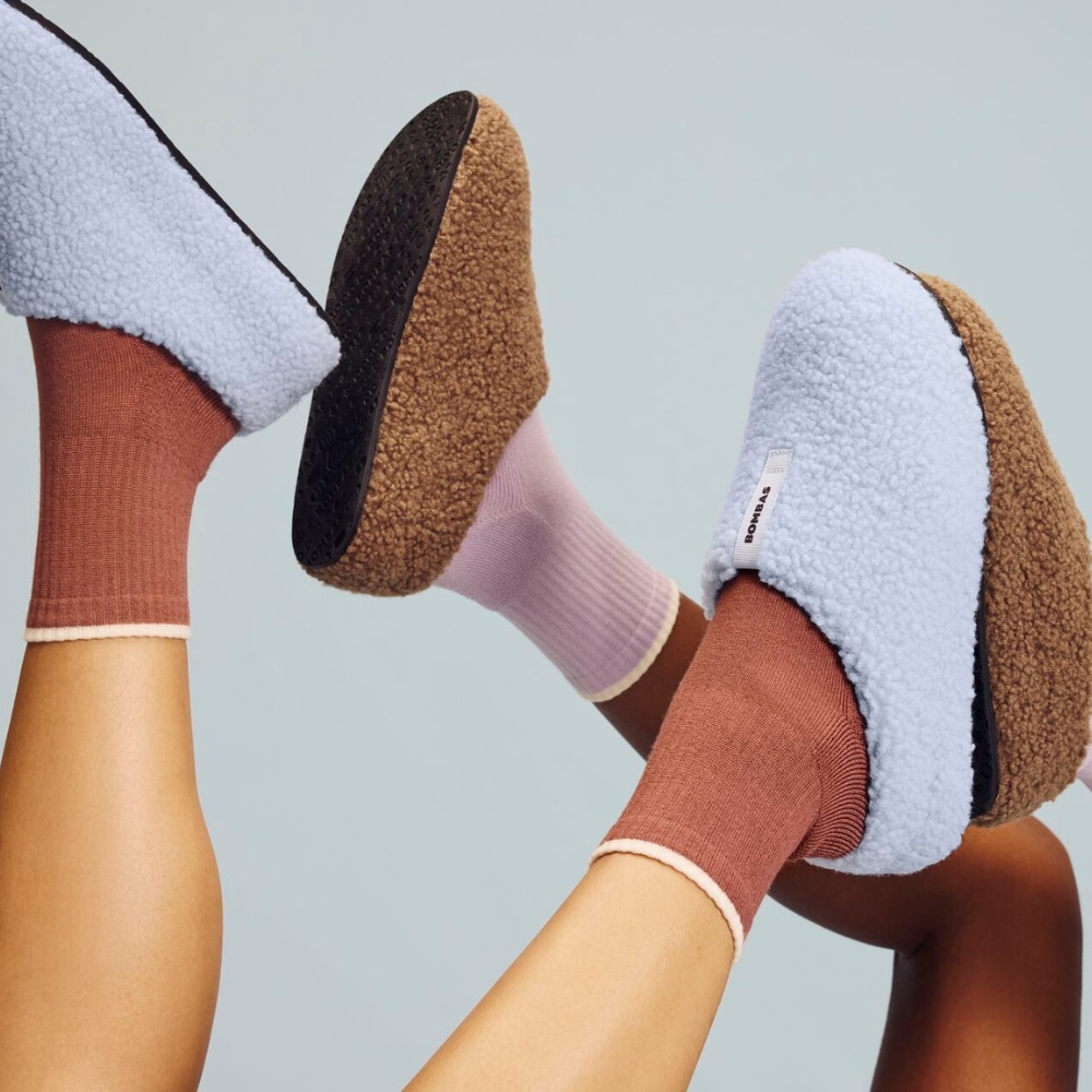 Bombas Facebook ad