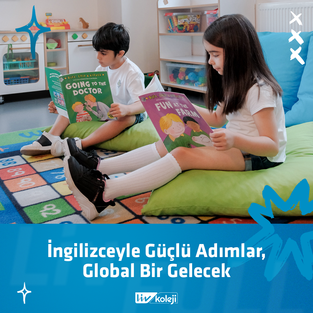 Liv Koleji Facebook ad