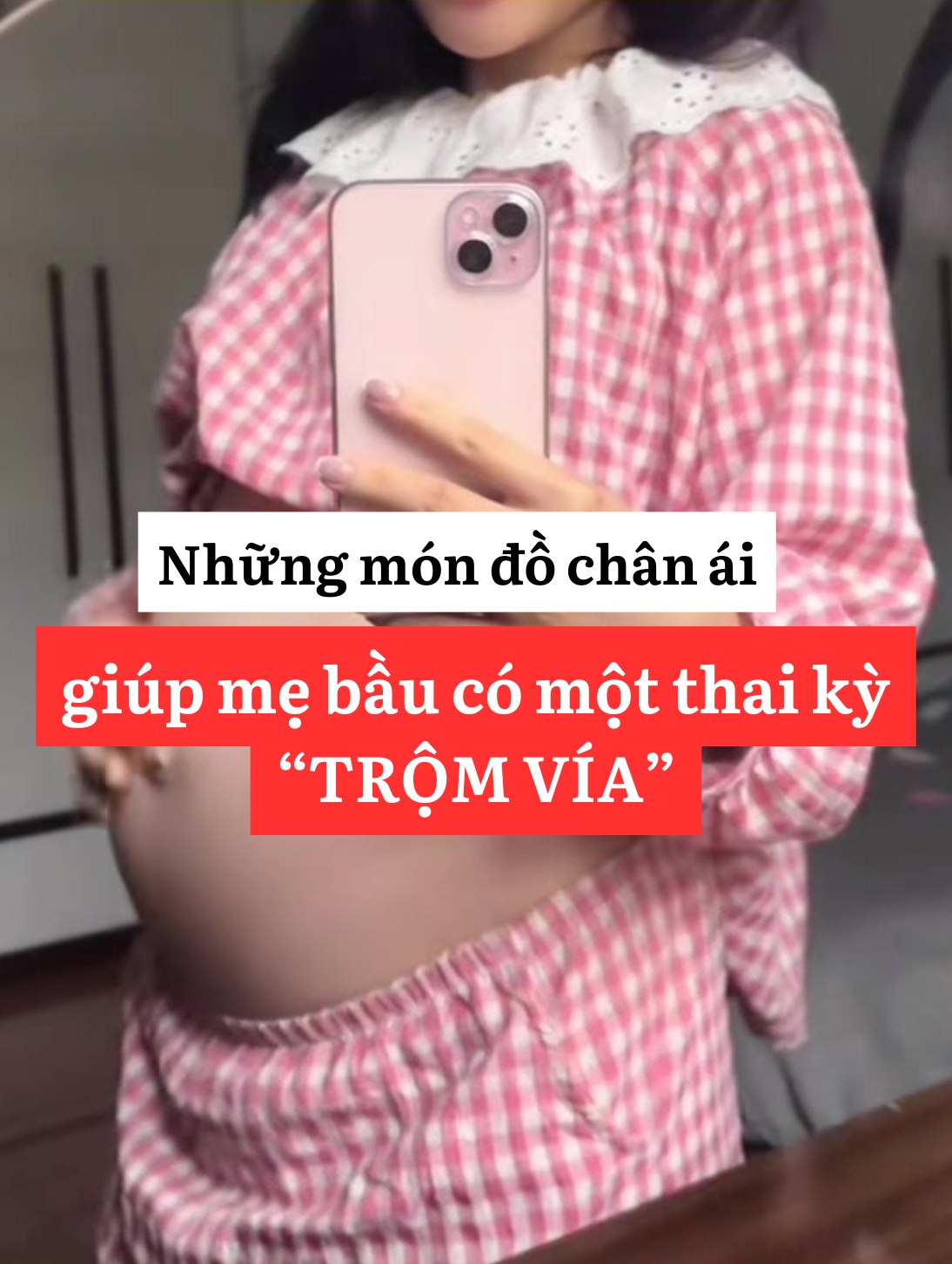 Em Bé Xíu Facebook ad