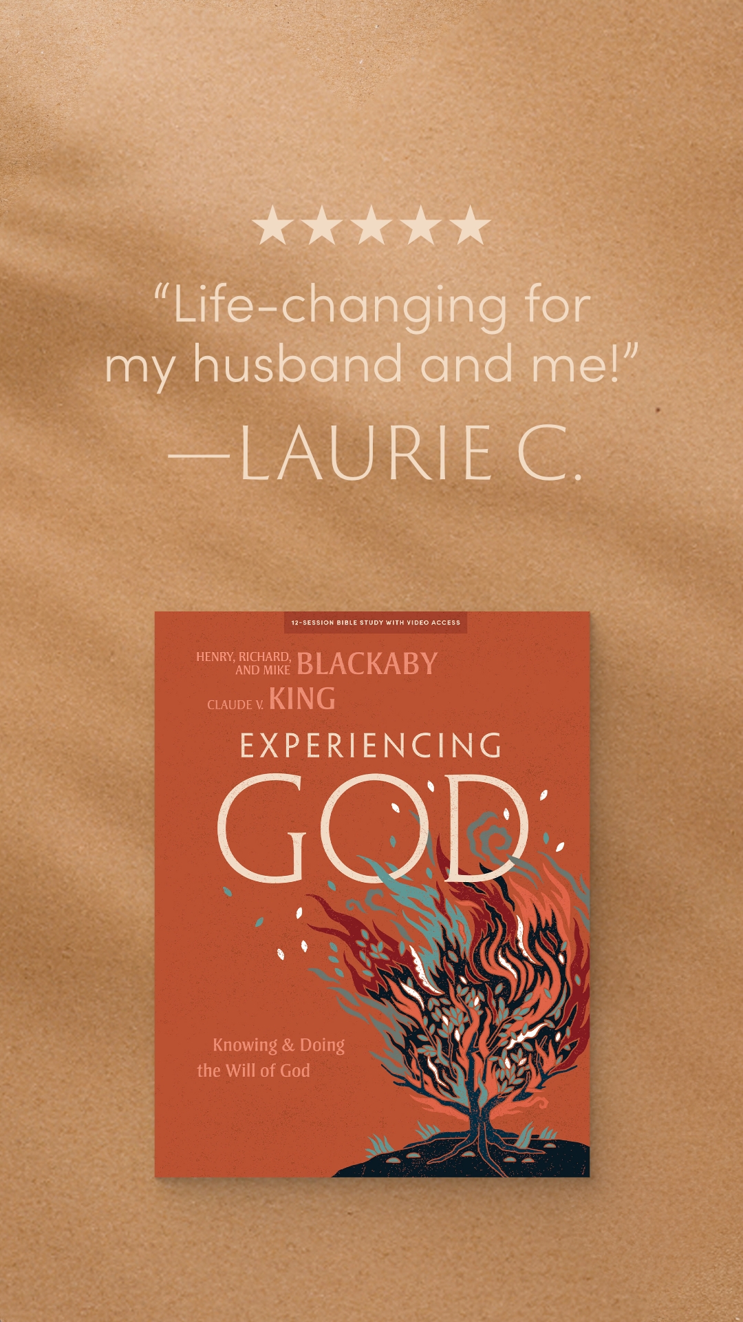 Lifeway Facebook ad